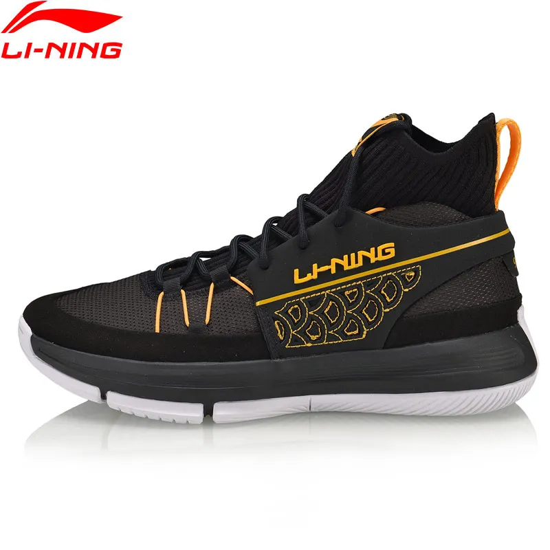 (Распродажа) мужская обувь Li-Ning 937 для новорожденных баскетбольных культур, обувь с высоким вырезом и подкладкой BOUNSE + спортивная обувь, крос...
(Распродажа) мужская обувь Li-Ning 937 для новорожденных баскетбольных культур, обувь с высоким вырезом и подкладкой BOUNSE + спортивная обувь, крос...