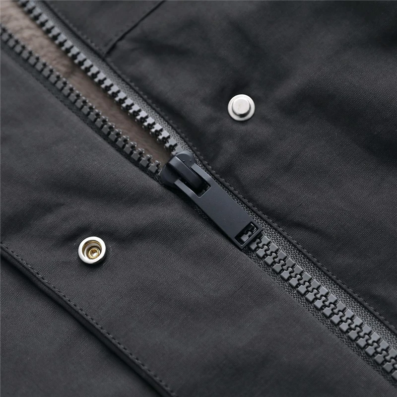 Plus-Thick Loose-Fitting Casual Jacket In The Long Women's Autumn And Winter New Pie To Overcome Windshield
Plus-Thick Loose-Fitting Casual Jacket In The Long Women's Autumn And Winter New Pie To Overcome Windshield