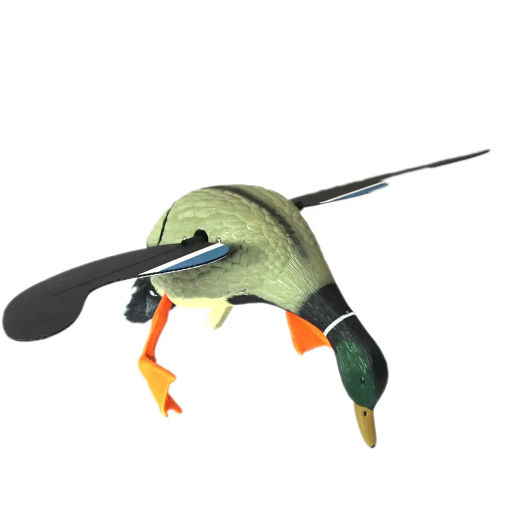 Plastic Hunt Duck Tackle Duck Hunting Decoys Garden Ornaments Mallard Duck Decoys Duck Hunting Tackle Decoy for Hunting
Plastic Hunt Duck Tackle Duck Hunting Decoys Garden Ornaments Mallard Duck Decoys Duck Hunting Tackle Decoy for Hunting