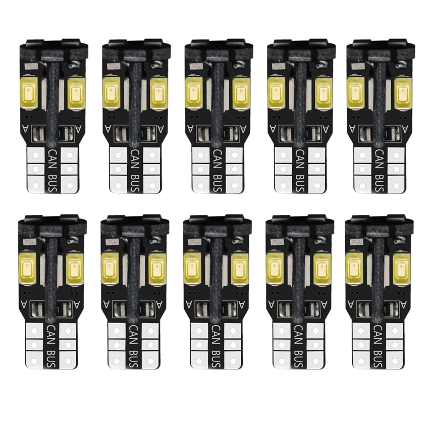 T10 10smd 5630 Светодиодные Автомобильные фасветильник Canbus прибор для поверхностного монтажа для чтения s освесветильник номерного знака s освещ... 
T10 10smd 5630 Светодиодные Автомобильные фасветильник Canbus прибор для поверхностного монтажа для чтения s освесветильник номерного знака s освещ...