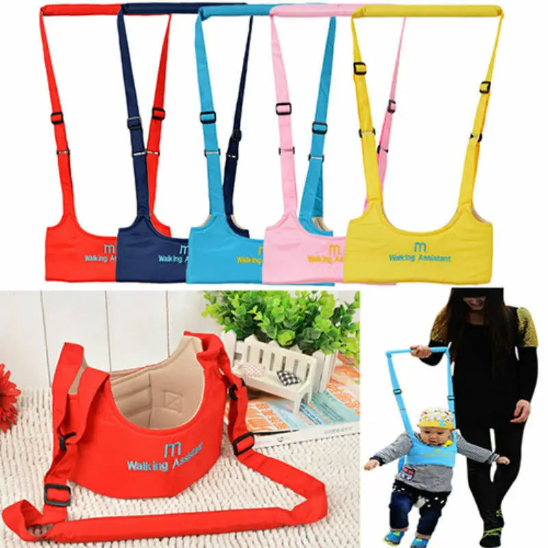 Baby Walker Toddler Harness Assistant backpack Leash for Children Kids strap Learning Walking Baby Belt Child Safety Reins hot
Baby Walker Toddler Harness Assistant backpack Leash for Children Kids strap Learning Walking Baby Belt Child Safety Reins hot