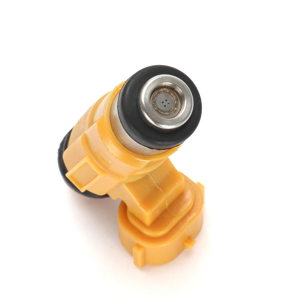 4PCS Fuel Injectors CDH275 63P1376100 For Yamaha Outboards 150HP F200 F225 LF225 LF200 For Mitsubishi Galant Car Accessories 
4PCS Fuel Injectors CDH275 63P1376100 For Yamaha Outboards 150HP F200 F225 LF225 LF200 For Mitsubishi Galant Car Accessories