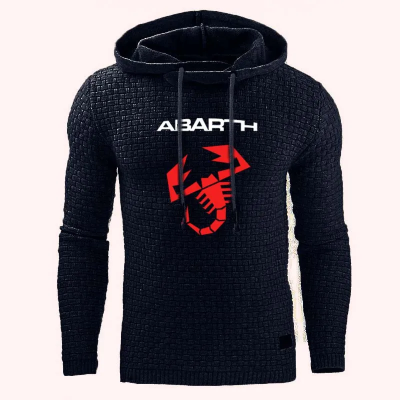 Hoodies Men Abarth Car Logo Print Sweatshirt Spring Autumn Men Hoodies Sportswear hip hop harajuku Casual Hoody tracksuit
Hoodies Men Abarth Car Logo Print Sweatshirt Spring Autumn Men Hoodies Sportswear hip hop harajuku Casual Hoody tracksuit