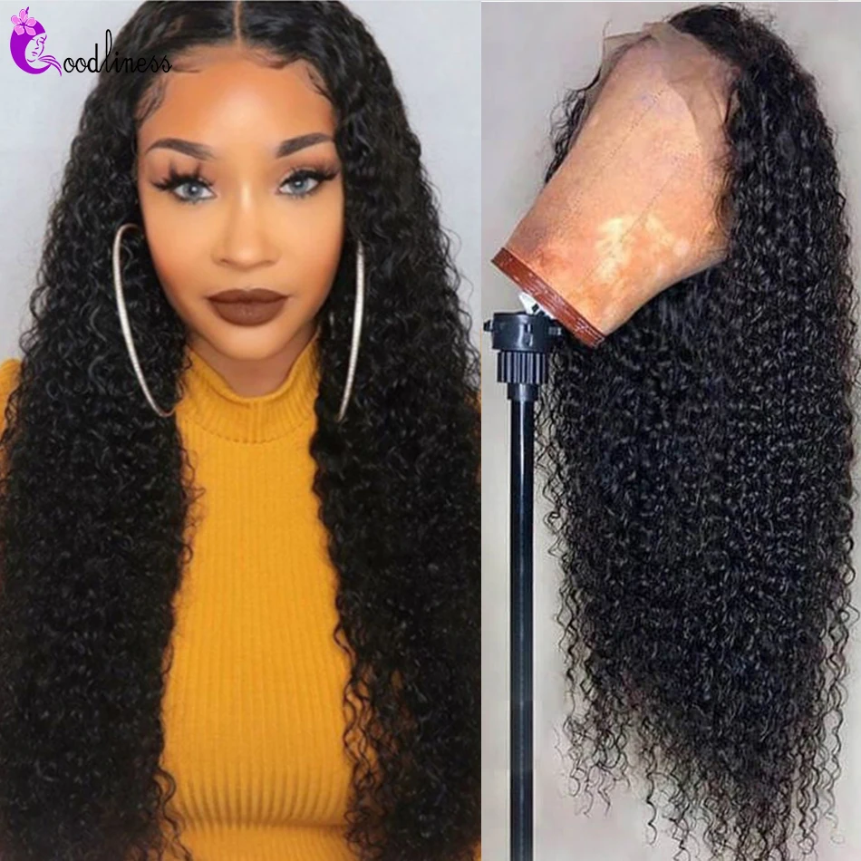 13x4 Curly Lace Front Human Hair Wigs Raw Indian Curly Hair Wig 30 Inch Human Hair Transparent Lace Hd Lace Frontal Wig Gluless
13x4 Curly Lace Front Human Hair Wigs Raw Indian Curly Hair Wig 30 Inch Human Hair Transparent Lace Hd Lace Frontal Wig Gluless