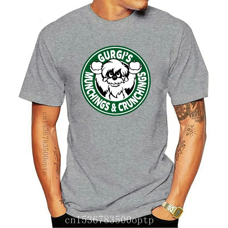 New 100% Cotton O-neck Custom Printed Tshirt Men T shirt Gurgi Munchings Crunchings - Gurgi Women T-Shirt
New 100% Cotton O-neck Custom Printed Tshirt Men T shirt Gurgi Munchings Crunchings - Gurgi Women T-Shirt