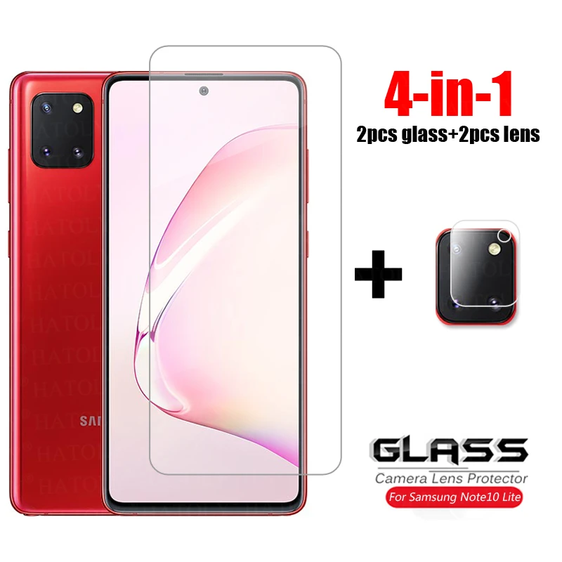 For Glass Samsung Galaxy Note 10 Lite Tempered Glass For Samsung Note 10 S10 Lite Glass HD Full Glue Ultra-thin Screen Protector
For Glass Samsung Galaxy Note 10 Lite Tempered Glass For Samsung Note 10 S10 Lite Glass HD Full Glue Ultra-thin Screen Protector