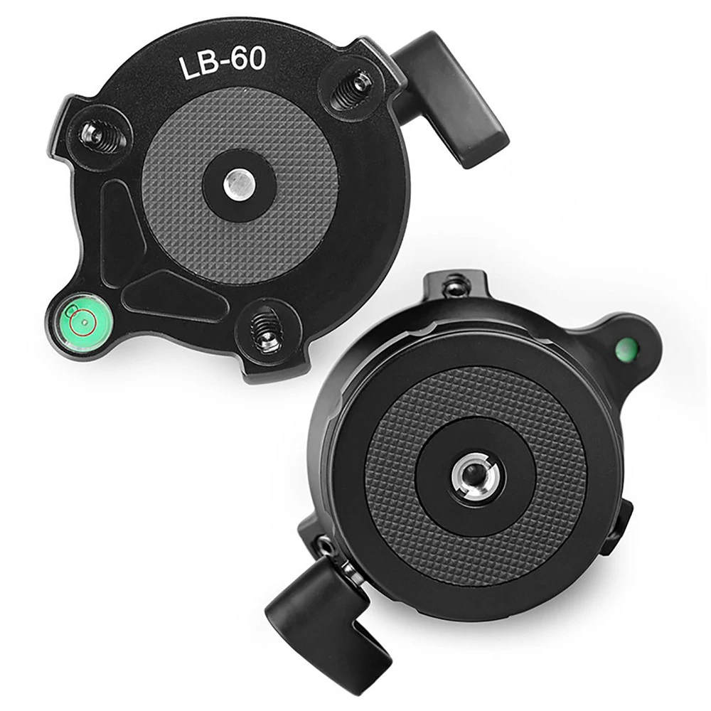 Панорамный шарнирный полусферический базовый Штатив для зеркальной камеры
Панорамный шарнирный полусферический базовый Штатив для зеркальной камеры