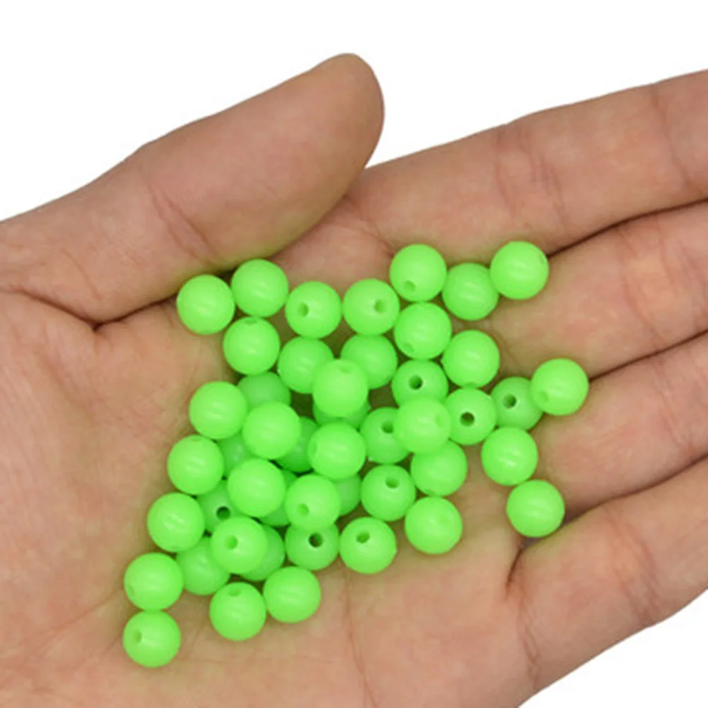 171pcs Luminous Beads 4-8mm Round Glow Rig Fishing Floating Fish Tackle Box Sea Fishing Lure Pesca Iscas Tools Lures Accessories
171pcs Luminous Beads 4-8mm Round Glow Rig Fishing Floating Fish Tackle Box Sea Fishing Lure Pesca Iscas Tools Lures Accessories