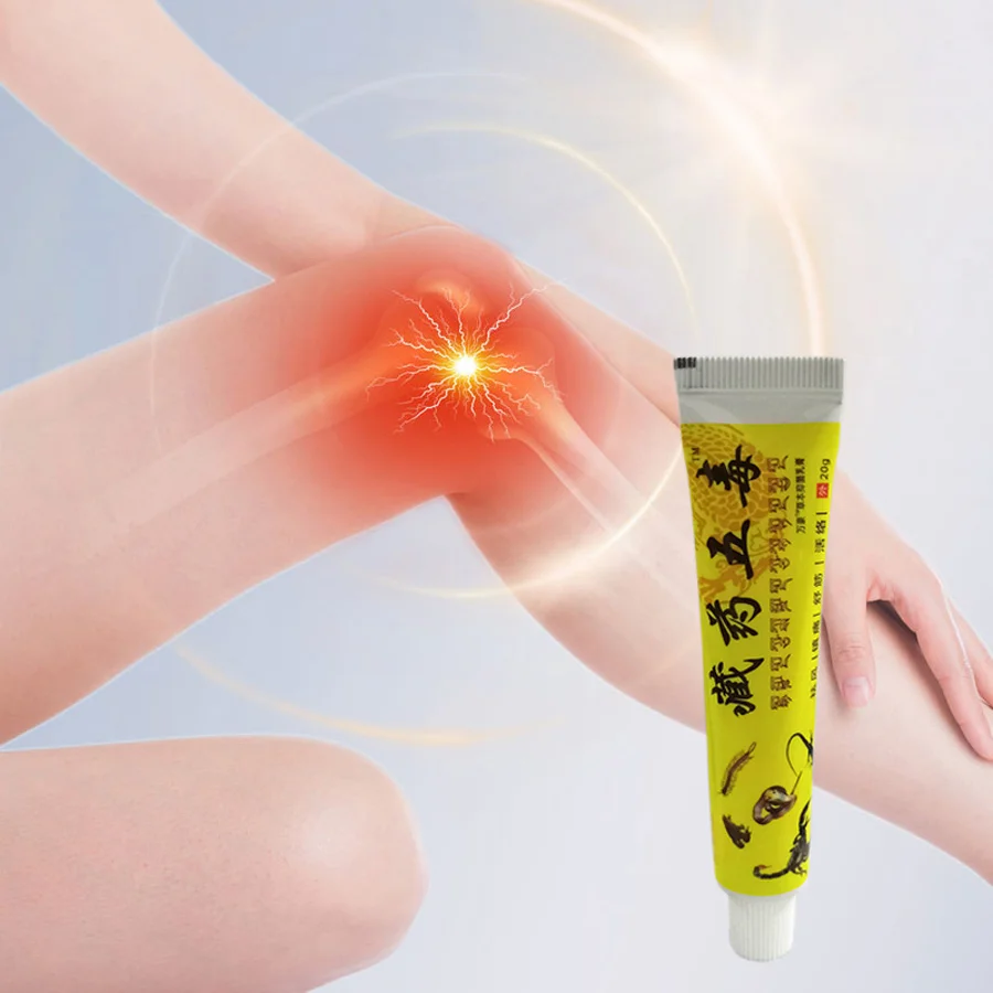 2022 Chinese Medical Analgesic Balm Ointment for shoulder periarthritis Arthralgia Orthopedic ache and Waist Neck pain Balm 20g
2022 Chinese Medical Analgesic Balm Ointment for shoulder periarthritis Arthralgia Orthopedic ache and Waist Neck pain Balm 20g