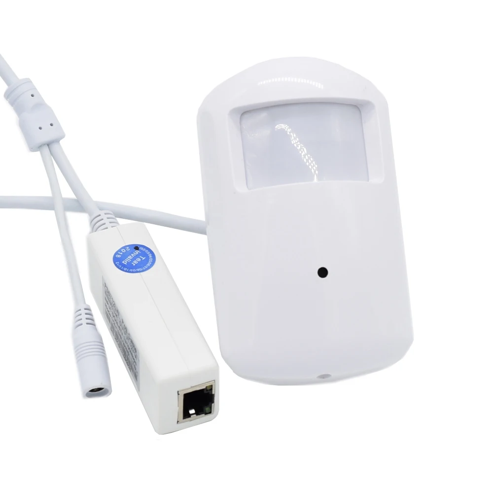 Wifi POE 5MP 960P 1080P IMX335 Pir Housing Indoor Onvif Mini IP Camera TF Card Security Invisible 940nm IR Built-in MIC Camhi
Wifi POE 5MP 960P 1080P IMX335 Pir Housing Indoor Onvif Mini IP Camera TF Card Security Invisible 940nm IR Built-in MIC Camhi