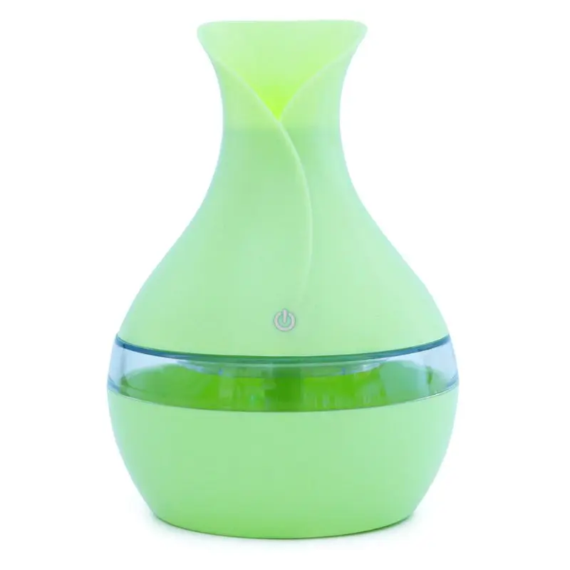 CPDD 300ml LED Air Humidifier 7 Color Changing Aroma Essential Oil Diffuser Remote Control Mist Maker
CPDD 300ml LED Air Humidifier 7 Color Changing Aroma Essential Oil Diffuser Remote Control Mist Maker