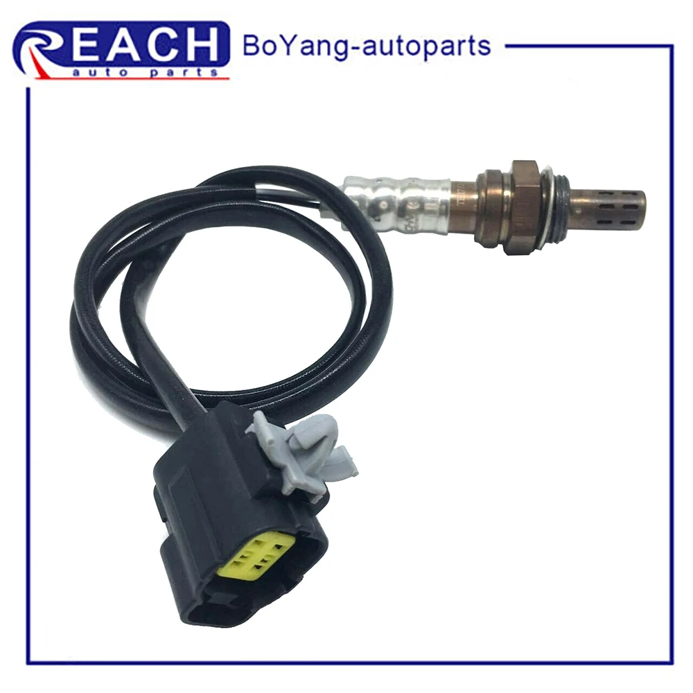 234-4721 4 Wires O2 Oxygen Sensor 1 Upstream Front Heated Lambda for 2001 2002 2003 Mazda Protege 02-03 Protege5 Auto Parts
234-4721 4 Wires O2 Oxygen Sensor 1 Upstream Front Heated Lambda for 2001 2002 2003 Mazda Protege 02-03 Protege5 Auto Parts