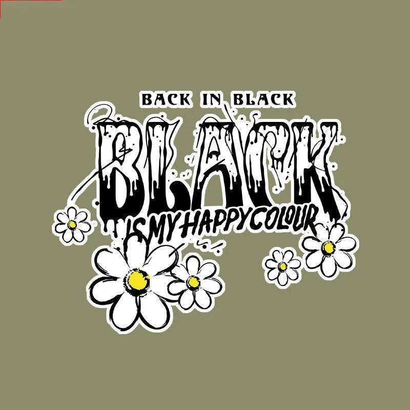 Black small chrysanthemum print heat transfer sticker for DIY vinyl patch heat sticker on clothes by iron for wowen
Black small chrysanthemum print heat transfer sticker for DIY vinyl patch heat sticker on clothes by iron for wowen