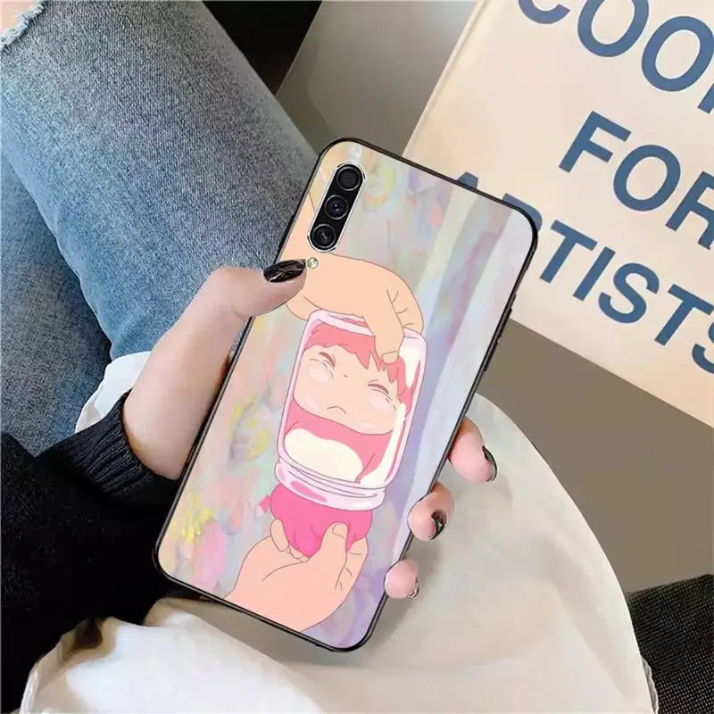 Japan anime Goldfish on the cliff Phone Cases For Samsung galaxy S 9 10 20 A 10 21 30 31 40 50 51 71 s note 20 j 4 2018 plus
Japan anime Goldfish on the cliff Phone Cases For Samsung galaxy S 9 10 20 A 10 21 30 31 40 50 51 71 s note 20 j 4 2018 plus