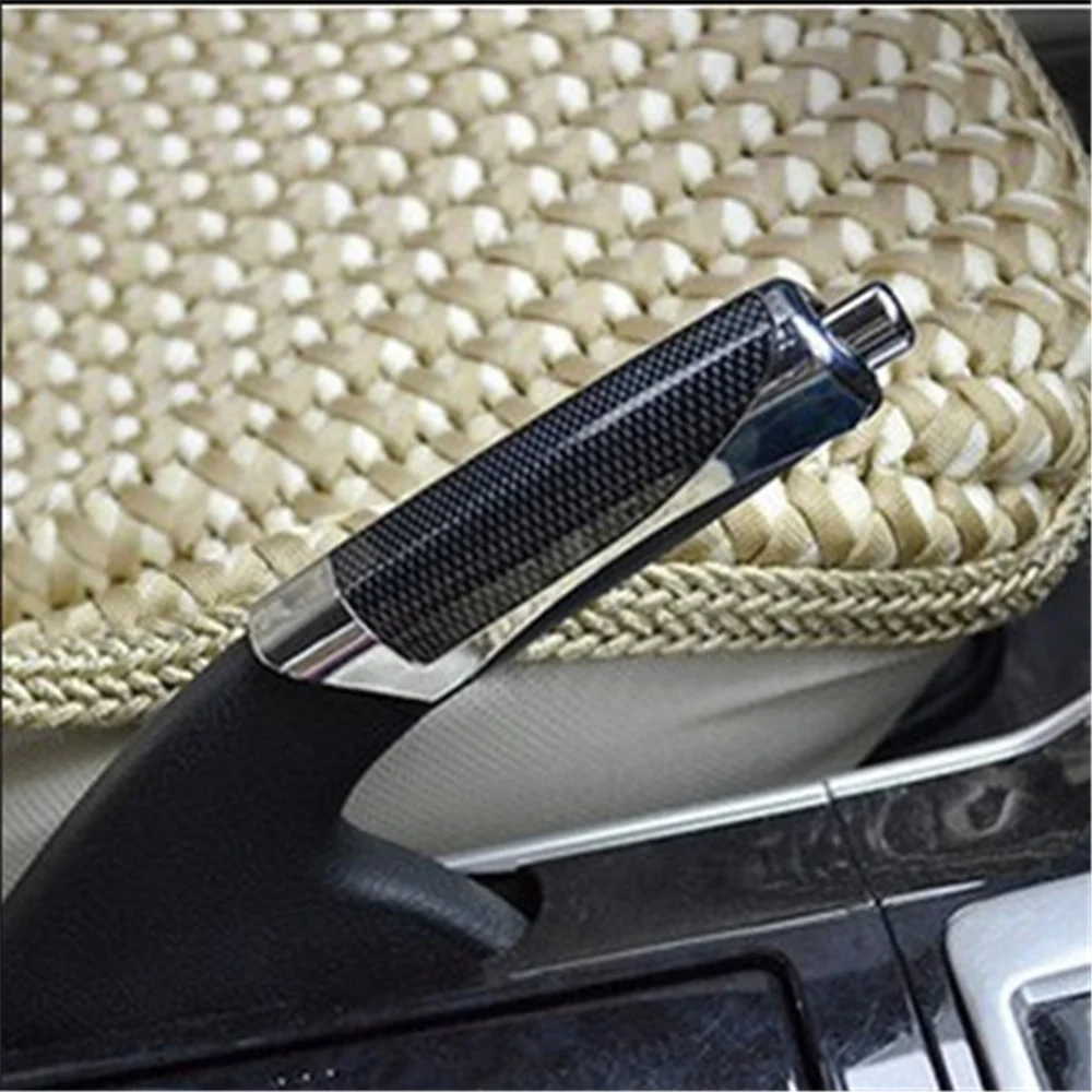 Car stylish pattern handbrake cover for Mercedes-Benz C-CLASS 2007 1993 A E 2009 2002 2004 1997
Car stylish pattern handbrake cover for Mercedes-Benz C-CLASS 2007 1993 A E 2009 2002 2004 1997
