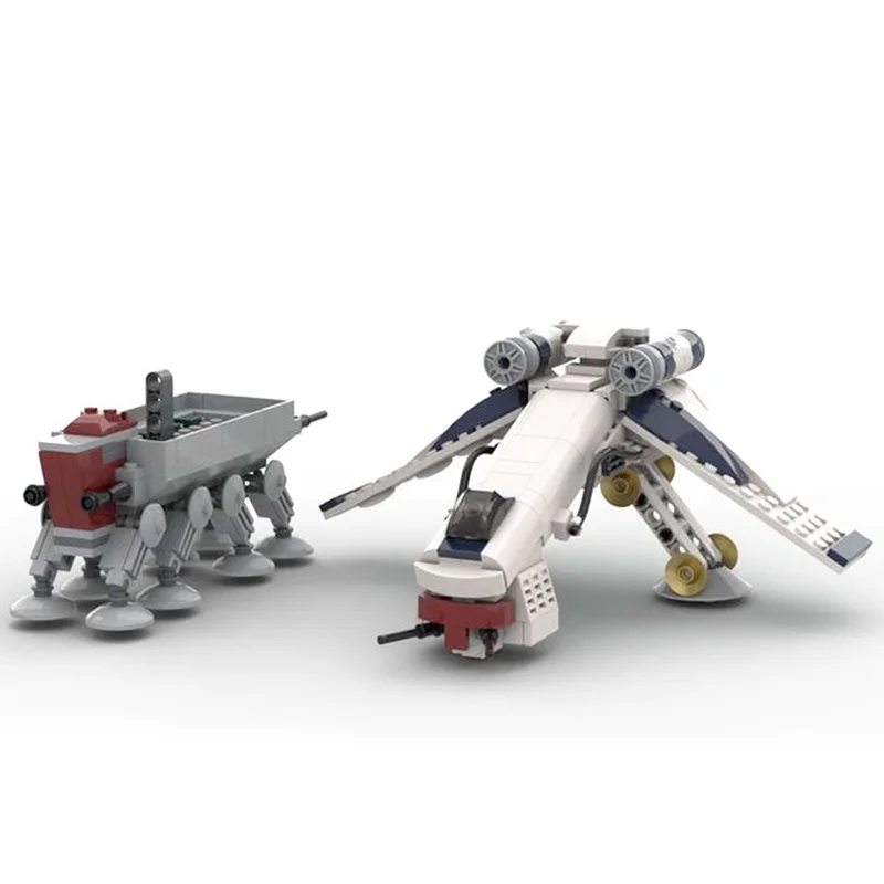Star Space Military Fighter Republic Dropship Space Series Constructor Building Blocks Bricks Toys For Kids Gifts
Star Space Military Fighter Republic Dropship Space Series Constructor Building Blocks Bricks Toys For Kids Gifts