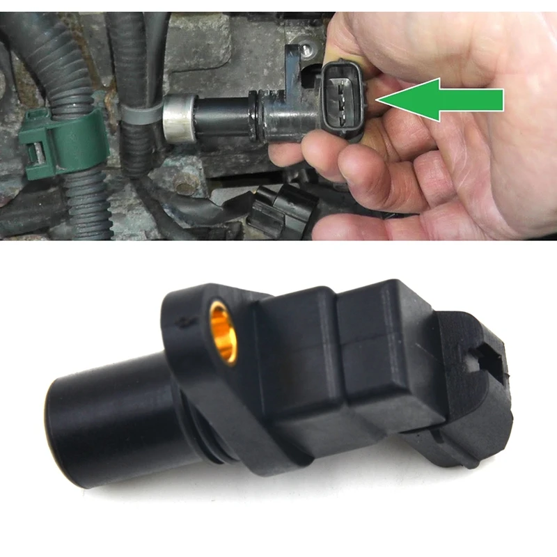 Ransmission Speed Sensor Switch Automatic Transmission Output Shaft Speed Sensor for Hyundai Kia 4262139052 5S7710
Ransmission Speed Sensor Switch Automatic Transmission Output Shaft Speed Sensor for Hyundai Kia 4262139052 5S7710