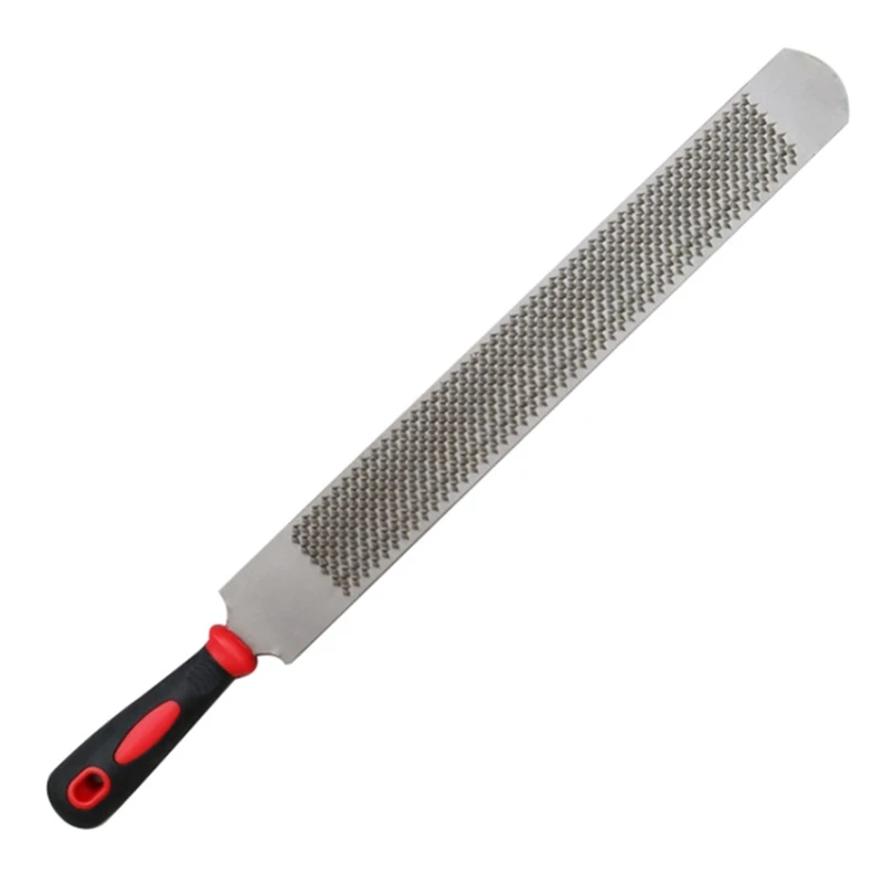 Horse Hoof Rasp Trimming File Iron Horseshoe File Farrier Horseshoe Repair Tools Stable Equestrian Supplies
Horse Hoof Rasp Trimming File Iron Horseshoe File Farrier Horseshoe Repair Tools Stable Equestrian Supplies
