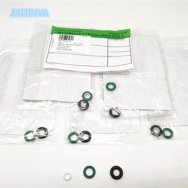 Suitable for Volkswagen Touareg Porsche Cayenne Audi Q7A8 Injector Repair Kit Sealing Ring 3.0T Injector Oil Seal 4.2 5.2 R8
Suitable for Volkswagen Touareg Porsche Cayenne Audi Q7A8 Injector Repair Kit Sealing Ring 3.0T Injector Oil Seal 4.2 5.2 R8