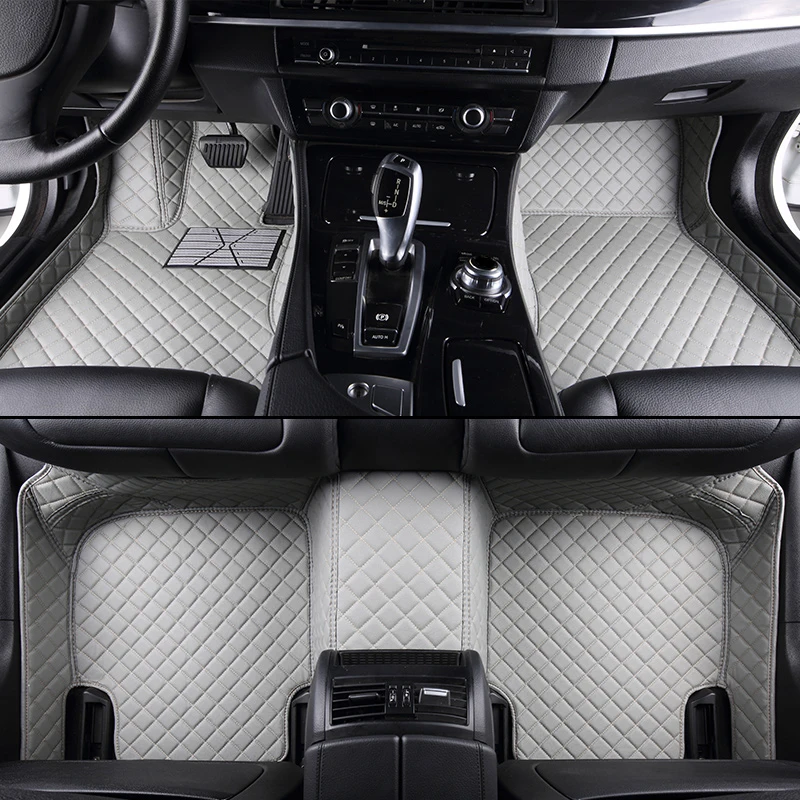 Custom car floor Foot mats For infiniti qx50 ex qx70 fx qx60 fx37 qx56 q50 q60 Double foot mats car accessories
Custom car floor Foot mats For infiniti qx50 ex qx70 fx qx60 fx37 qx56 q50 q60 Double foot mats car accessories