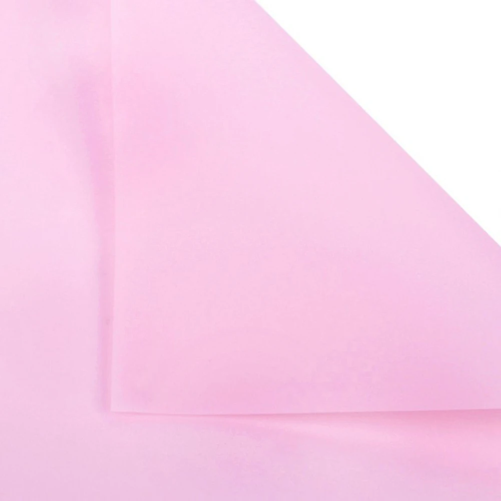 20 PCs Translucent Flowers Wrapping Paper Sheet Waterproof Wrap Paper Packaging Floral Bouquet Paper Wrap Christmas Wedding Gift
20 PCs Translucent Flowers Wrapping Paper Sheet Waterproof Wrap Paper Packaging Floral Bouquet Paper Wrap Christmas Wedding Gift