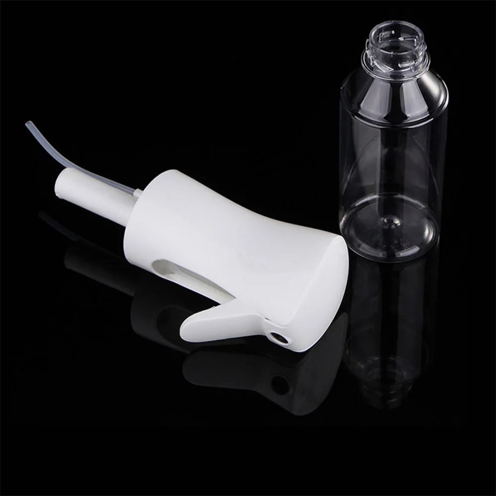 1x Mist Water Sprayer 300ml Refillable Spray Bottle Empty Hair Care Atomizer For Hairdresser Salon Barber Tool
1x Mist Water Sprayer 300ml Refillable Spray Bottle Empty Hair Care Atomizer For Hairdresser Salon Barber Tool