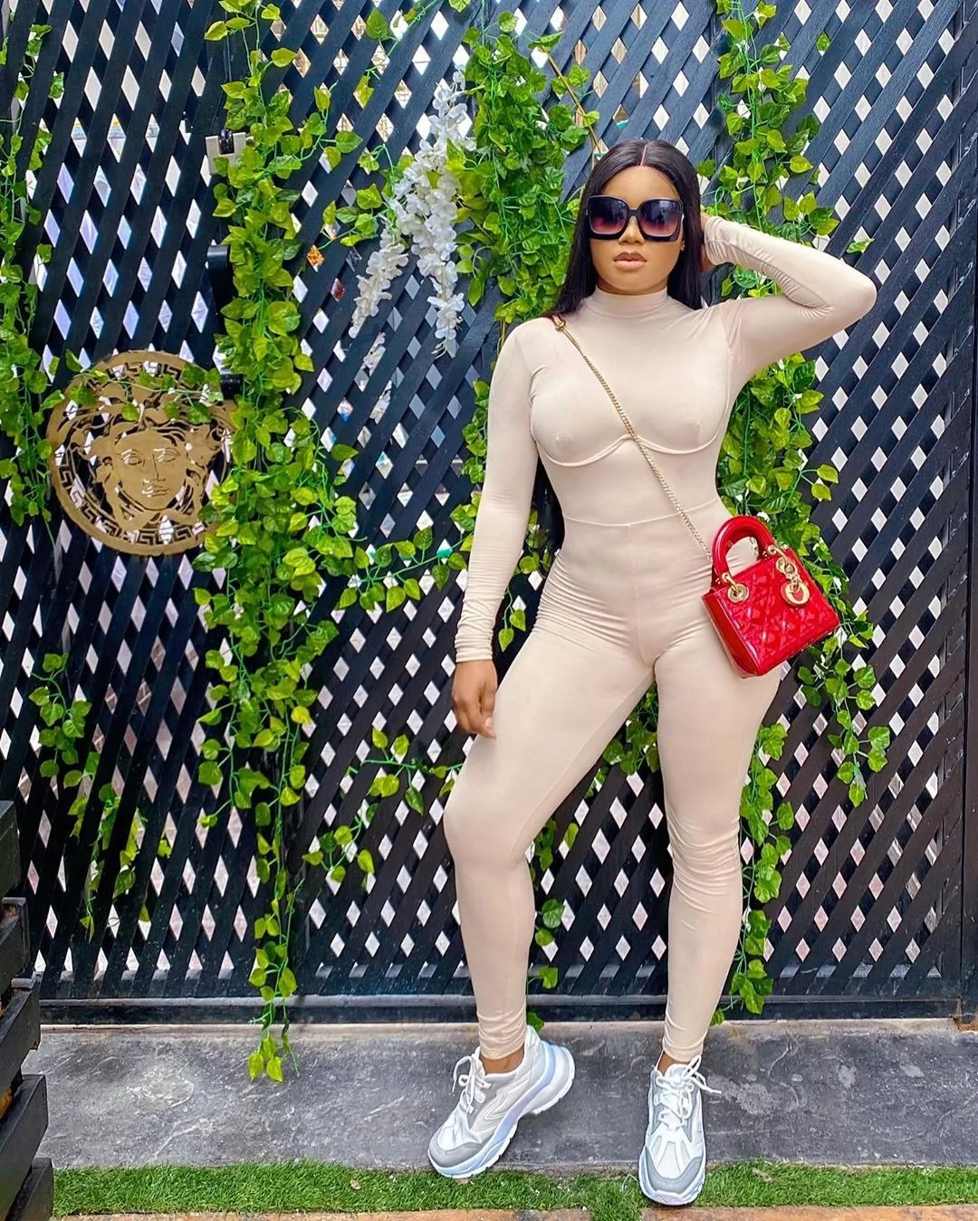 60A5192 Autumn Winter Women Casual Fashion Sports Home Solid Skinny Stretchy High Jumpsuit Playsuit Rompers Plus Size Joggers
60A5192 Autumn Winter Women Casual Fashion Sports Home Solid Skinny Stretchy High Jumpsuit Playsuit Rompers Plus Size Joggers