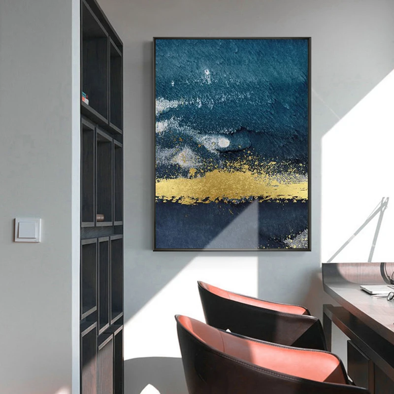 Modern Abstract Nordic Canvas Painting Art Decoration Poster and Print Living Room Bedroom Picture Wall Art Home Poster Decor
Modern Abstract Nordic Canvas Painting Art Decoration Poster and Print Living Room Bedroom Picture Wall Art Home Poster Decor