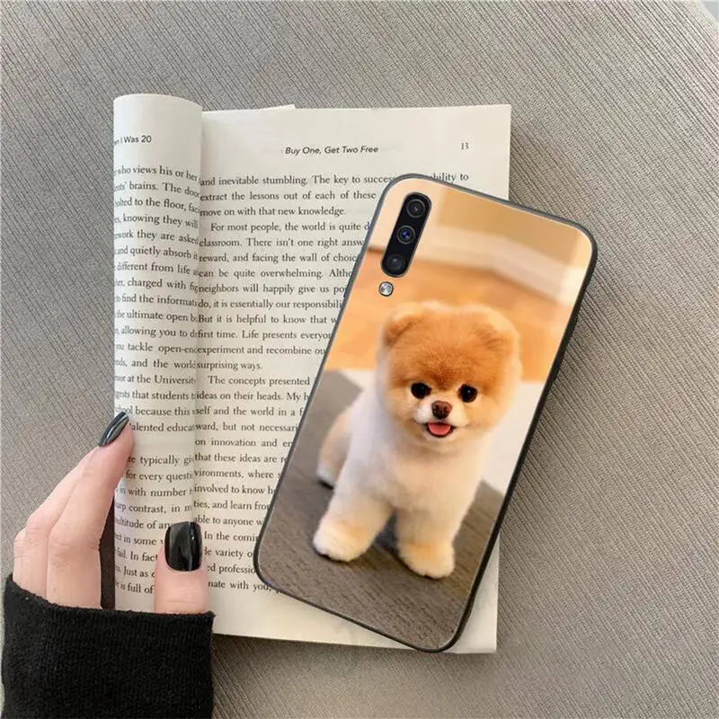 Pomeranian Lovely cute Cute Phone Case For Samsung galaxy S 9 10 20 A 10 21 30 31 40 50 51 71 s note 20 j 4 2018 plus
Pomeranian Lovely cute Cute Phone Case For Samsung galaxy S 9 10 20 A 10 21 30 31 40 50 51 71 s note 20 j 4 2018 plus