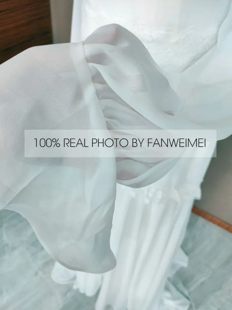 BOHO Front Split Off Shoulder Wedding Dress Backless Chiffon Plus Size Long Sleeve Bride Gown #9064 REAL PHOTOS 9064#
BOHO Front Split Off Shoulder Wedding Dress Backless Chiffon Plus Size Long Sleeve Bride Gown #9064 REAL PHOTOS 9064#