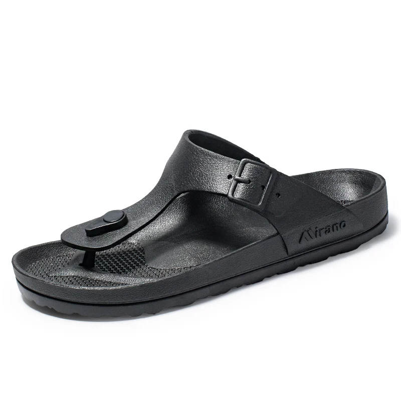 2020 New Arrival Summer Men Flip Flops High Quality Beach Sandals Anti-slip Casual Shoes Wholesale Slippers Size 38-45
2020 New Arrival Summer Men Flip Flops High Quality Beach Sandals Anti-slip Casual Shoes Wholesale Slippers Size 38-45