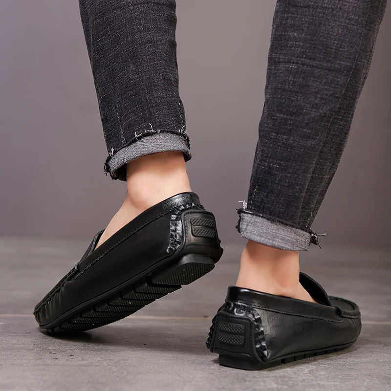 men Shoes Brand genuine Leather Casual Driving Oxfords Shoes Men lace up oxfords Italian Shoes for Men Flats Zapatos Hombre
men Shoes Brand genuine Leather Casual Driving Oxfords Shoes Men lace up oxfords Italian Shoes for Men Flats Zapatos Hombre