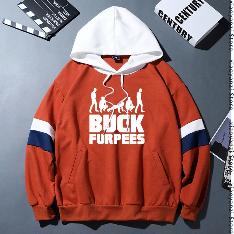 Мужские толстовки с принтом Buck Furpees Burpees 2020, новые модные толстовки из 100% хлопка, Мужская футболка
Мужские толстовки с принтом Buck Furpees Burpees 2020, новые модные толстовки из 100% хлопка, Мужская футболка