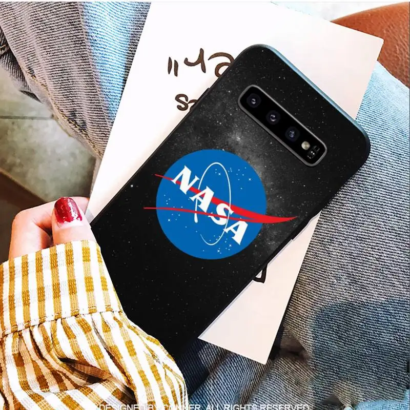 Soft Na-sa Case Cover Phone Case For Samsung S9 10 20 Plus Note 9 10 10plus 20 Ultra A20 21s J7 Plus 8
Soft Na-sa Case Cover Phone Case For Samsung S9 10 20 Plus Note 9 10 10plus 20 Ultra A20 21s J7 Plus 8