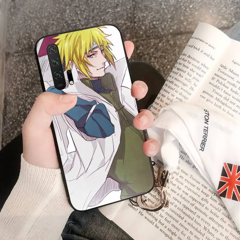 Naruto Character close-up Phone Case Black For Huawei Honor 7A/8X/9/9Lite/10/10Lite 9X 20 20S View30/30Pro Cases
Naruto Character close-up Phone Case Black For Huawei Honor 7A/8X/9/9Lite/10/10Lite 9X 20 20S View30/30Pro Cases