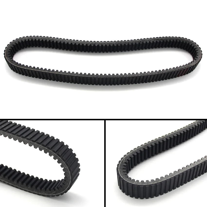 Motorcycle Drive Belt For Arctic Cat ZL-series ZL600 EFI S/N ZL700 ZL800 ESR ZR 2K ZR400 ZR440 Sno Pro ZR500 ZR580 ZR900 ZRT800
Motorcycle Drive Belt For Arctic Cat ZL-series ZL600 EFI S/N ZL700 ZL800 ESR ZR 2K ZR400 ZR440 Sno Pro ZR500 ZR580 ZR900 ZRT800