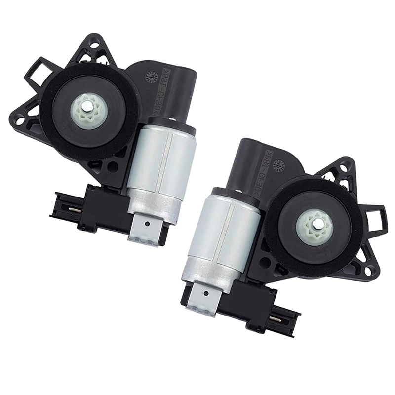 Left + Right Power Window Regulator Electric Lift Motor for Mazda 3 6 CX-7 CX-9 RX-8 742-801 742-802
Left + Right Power Window Regulator Electric Lift Motor for Mazda 3 6 CX-7 CX-9 RX-8 742-801 742-802