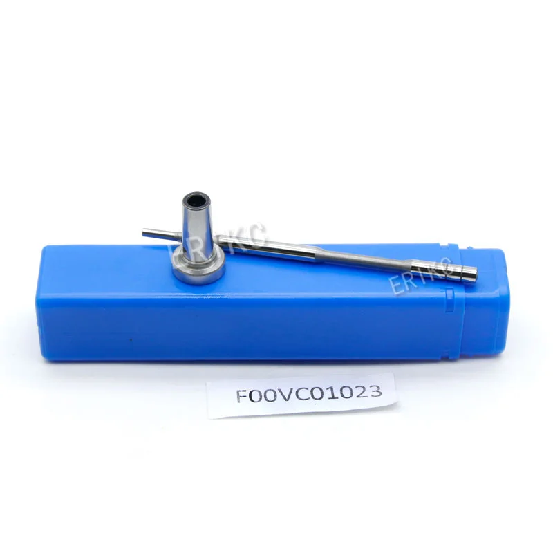 ERIKC Liseron valve F00VC01023 stem F 00V C01 023 common rail pressure control valve FooV C01 023 fuel injection control valve
ERIKC Liseron valve F00VC01023 stem F 00V C01 023 common rail pressure control valve FooV C01 023 fuel injection control valve