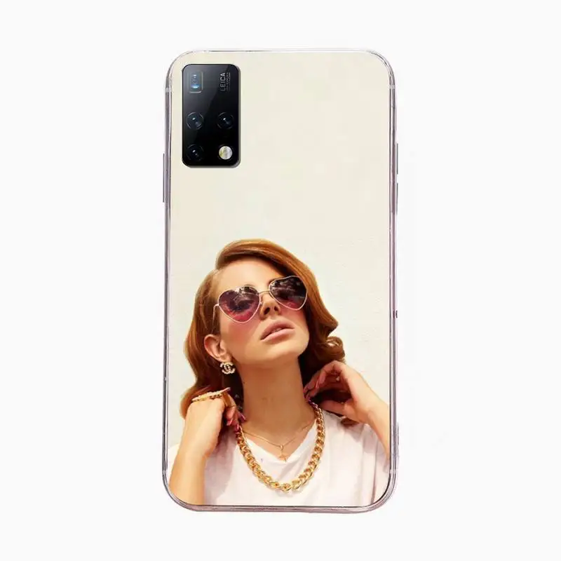 Sexy Singer Model Lana Del Rey Phone Case For Samsung S4 S5 S6 S7 S7Edge S8 S9 S10 E Plus S20Fe lite Cover Fundas Coque 
Sexy Singer Model Lana Del Rey Phone Case For Samsung S4 S5 S6 S7 S7Edge S8 S9 S10 E Plus S20Fe lite Cover Fundas Coque