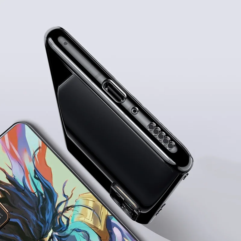 Anime JoJo Bizarre Adventure For Honor V30 30S 30i 30 View 20 V20 20E 20i 20S Lite Pro Plus 5G Phone Case
Anime JoJo Bizarre Adventure For Honor V30 30S 30i 30 View 20 V20 20E 20i 20S Lite Pro Plus 5G Phone Case