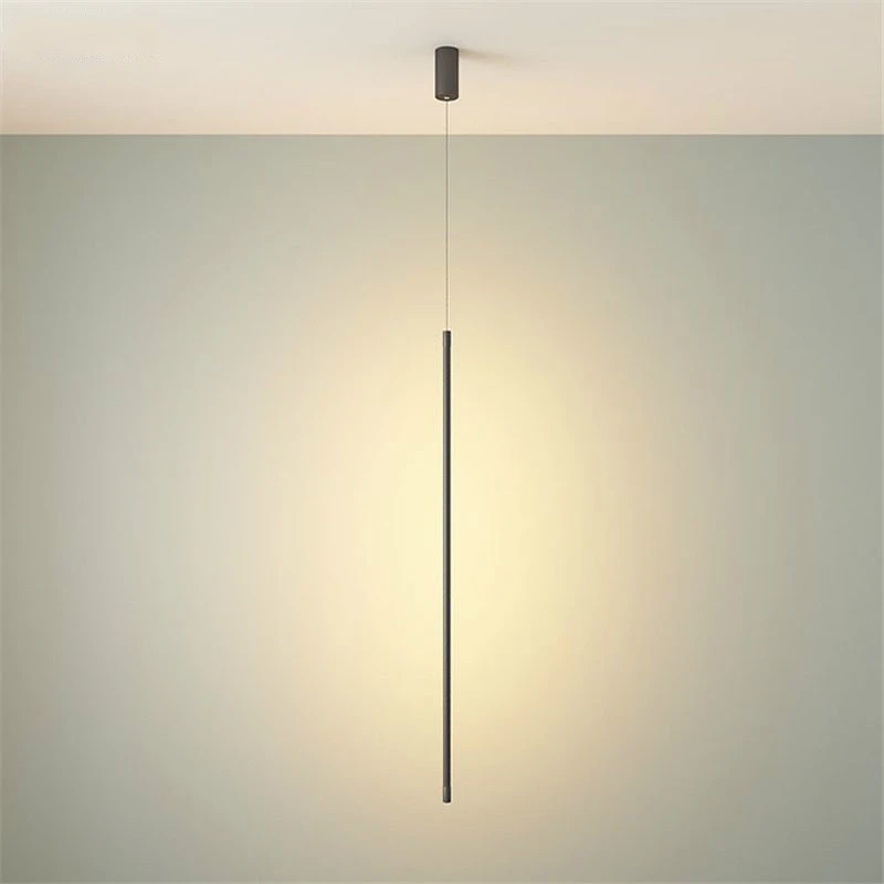 Modern Simple LED Pendant Lights Nordic Bedroom Hanging Lights Bedside Pendant Lamp Loft Indoor Lighting Hanging Lamps for Home
Modern Simple LED Pendant Lights Nordic Bedroom Hanging Lights Bedside Pendant Lamp Loft Indoor Lighting Hanging Lamps for Home