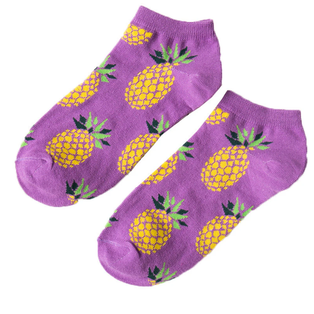 3 Pairs/Lot Street Fashion Women Socks Lovely Cartoon Fruit Animal Food Funny Socks Ladies Girls Chaussettes Cotton Boat Socks
3 Pairs/Lot Street Fashion Women Socks Lovely Cartoon Fruit Animal Food Funny Socks Ladies Girls Chaussettes Cotton Boat Socks