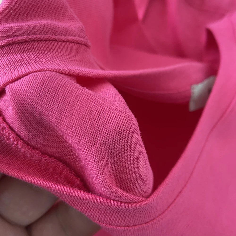 Solid 100% Cotton Basic Tees Women T-shirt Short Sleeve Crew Neck Female Workout Tops Summer Clothing Loose Fit
Solid 100% Cotton Basic Tees Women T-shirt Short Sleeve Crew Neck Female Workout Tops Summer Clothing Loose Fit