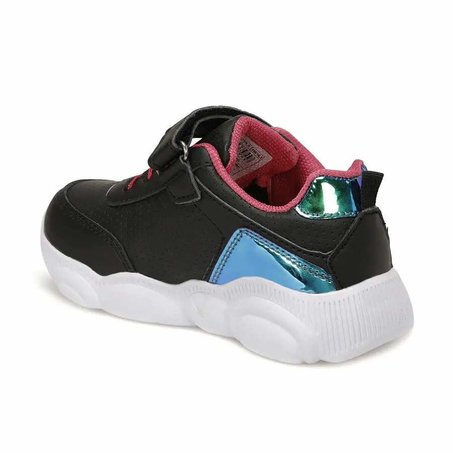 Kids Sneakers I Cool Mosh Black Girl Walking Shoes
Kids Sneakers I Cool Mosh Black Girl Walking Shoes