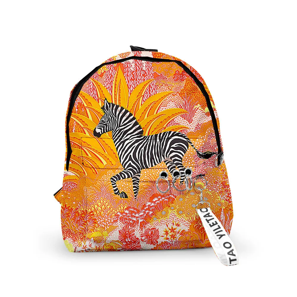 Luxury horse School Bags Travel Bags Boys Girls Cute Small Bags horse 3D Print Oxford Waterproof Key Chain Notebook Backpacks
Luxury horse School Bags Travel Bags Boys Girls Cute Small Bags horse 3D Print Oxford Waterproof Key Chain Notebook Backpacks