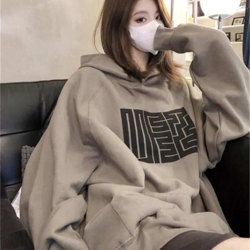 Rectangular art and culture pattern print hoodie cotton thin loose long sleeve plus size pullover harajuku y2k retro kawaii top
Rectangular art and culture pattern print hoodie cotton thin loose long sleeve plus size pullover harajuku y2k retro kawaii top