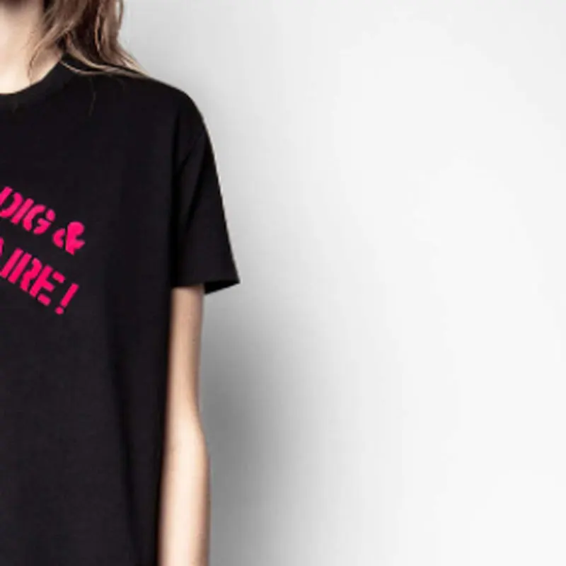 Футболка женская хлопковая с круглым вырезом и коротким рукавом 
Футболка женская хлопковая с круглым вырезом и коротким рукавом