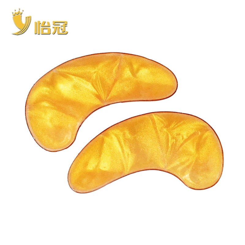 200pcs/100pair Eye Care Treatment & Mask Gold Crystal Collagen Skin Care Eye Patches Dark Circle Bag Under Eye Mask Eye Patch
200pcs/100pair Eye Care Treatment & Mask Gold Crystal Collagen Skin Care Eye Patches Dark Circle Bag Under Eye Mask Eye Patch