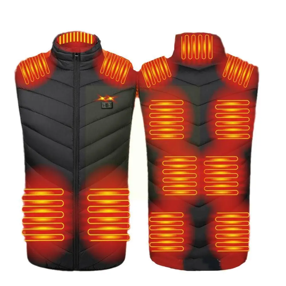 2021 Nwe мужские зимние теплые куртки с подогревом Usb одежда с подогревом термостат водонепроницаемые теплые однотонные пальто G0k4
2021 Nwe мужские зимние теплые куртки с подогревом Usb одежда с подогревом термостат водонепроницаемые теплые однотонные пальто G0k4