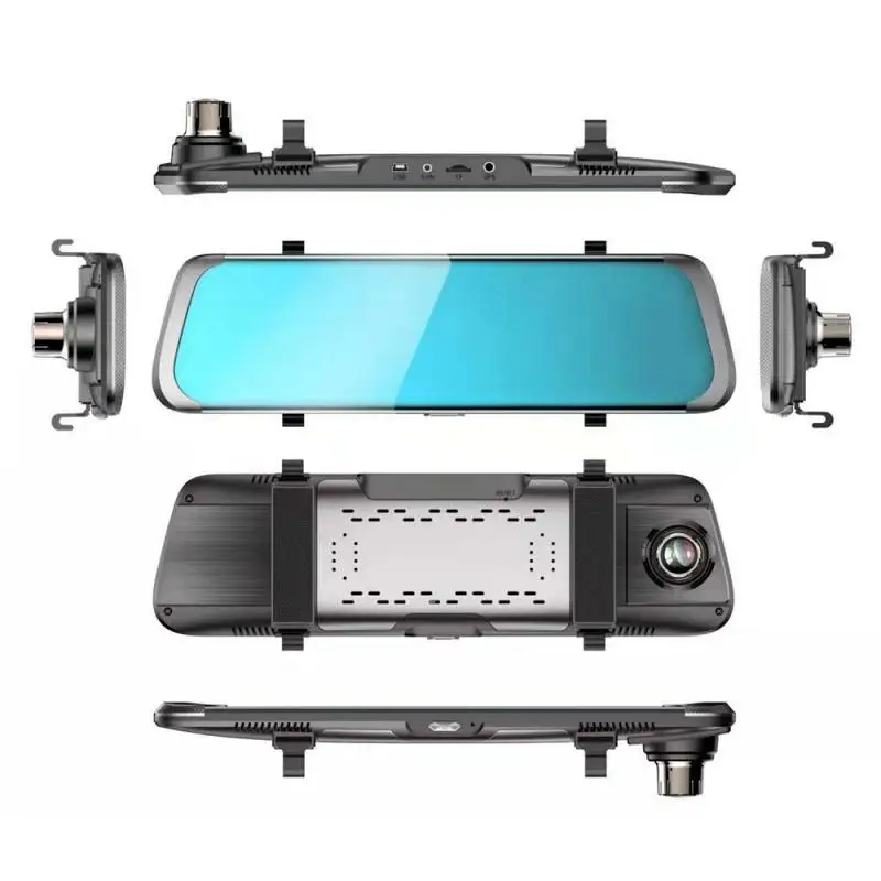 F800 Car DVR Android 4G Rear View Camera HD 10 inches Full IPS Touch Screen Dash Cam GPS ADAS Dual Lens Car Camera 
F800 Car DVR Android 4G Rear View Camera HD 10 inches Full IPS Touch Screen Dash Cam GPS ADAS Dual Lens Car Camera